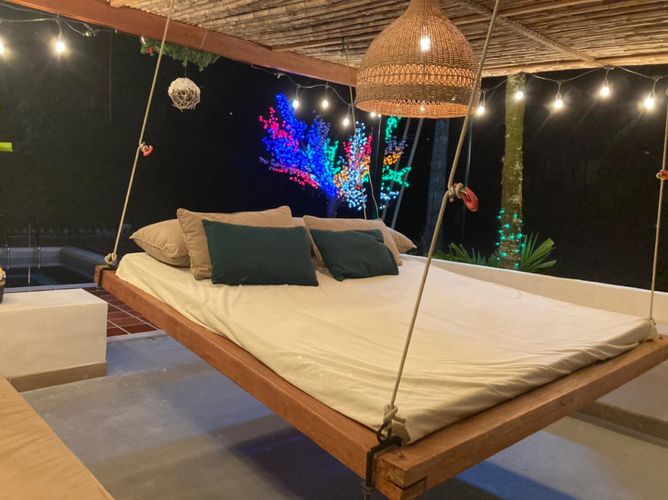 Finca en  Arriendo en Pardo, Andalucia - Miniatura 17