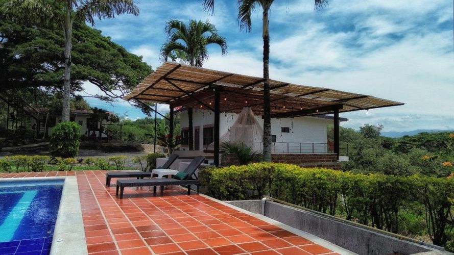 Finca en  Arriendo en Pardo, Andalucia - Miniatura 18