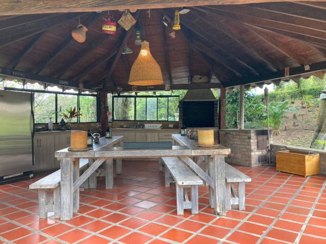 Finca en  Arriendo en Pardo, Andalucia - Miniatura 20