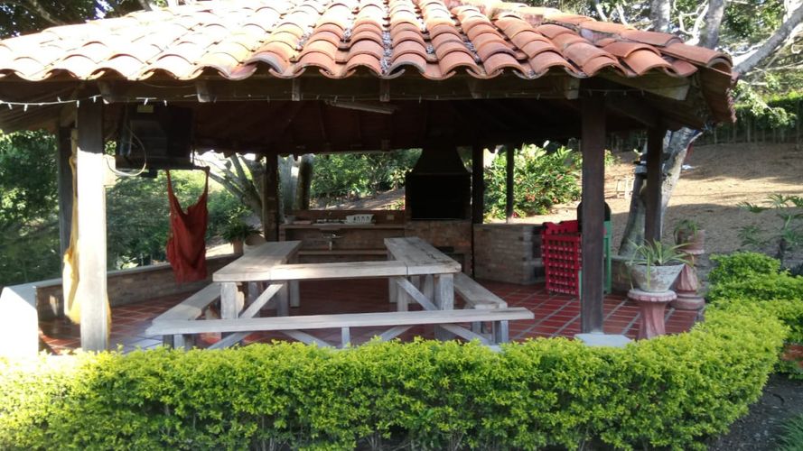 Finca en  Arriendo en Pardo, Andalucia - Miniatura 25