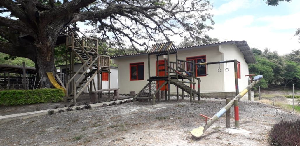 Finca en  Arriendo en Pardo, Andalucia - Miniatura 26