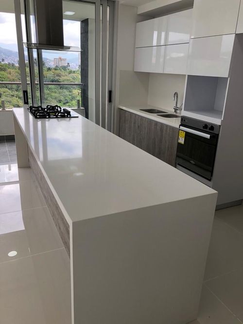 Apartamento en  Arriendo en Ciudad jardin, Cali - Miniatura 2