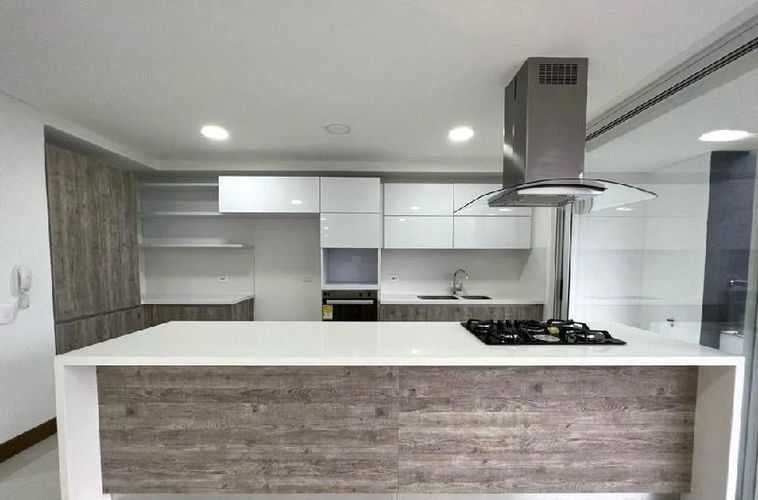 Apartamento en  Arriendo en Ciudad jardin, Cali - Miniatura 3