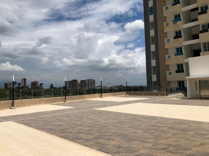 Apartamento en  Arriendo en Ciudad jardin, Cali - Miniatura 11