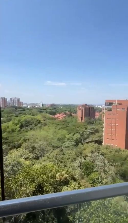 Apartamento en  Arriendo en Ciudad jardin, Cali - Miniatura 14