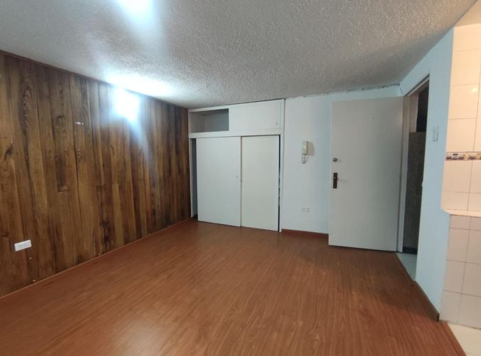 Apartamento en  Arriendo en Cataluna, Bogotá - Miniatura 2