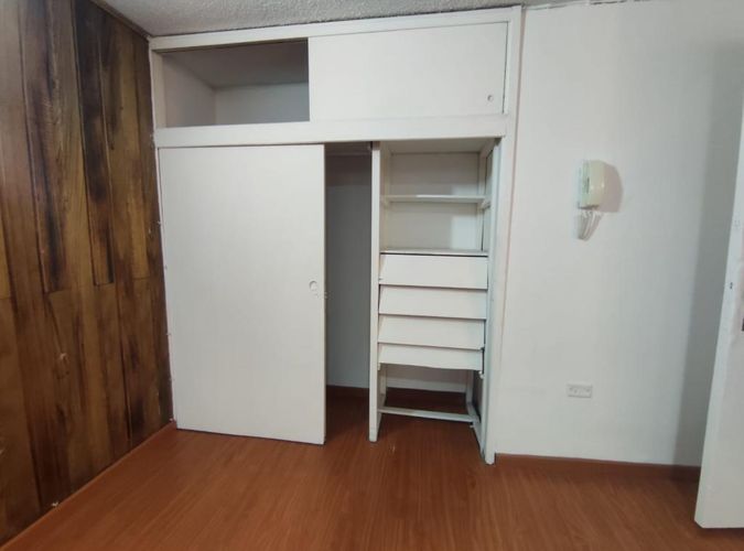 Apartamento en  Arriendo en Cataluna, Bogotá - Miniatura 4