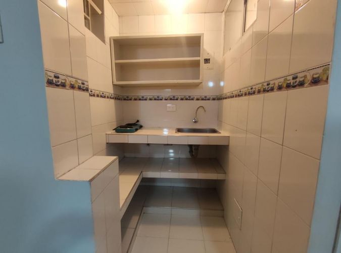 Apartamento en  Arriendo en Cataluna, Bogotá - Miniatura 7