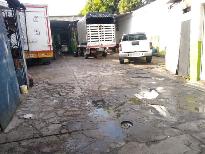 Parqueadero en venta en La merced, Cúcuta - Miniatura 2