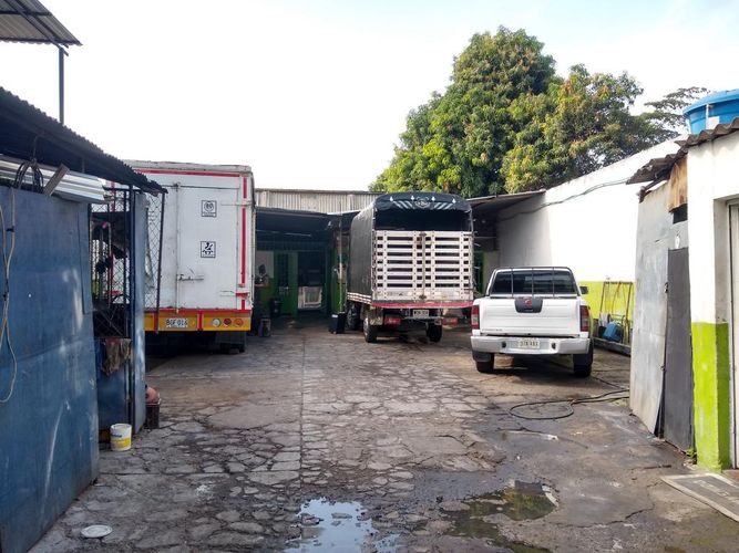 Parqueadero en venta en La merced, Cúcuta - Miniatura 3