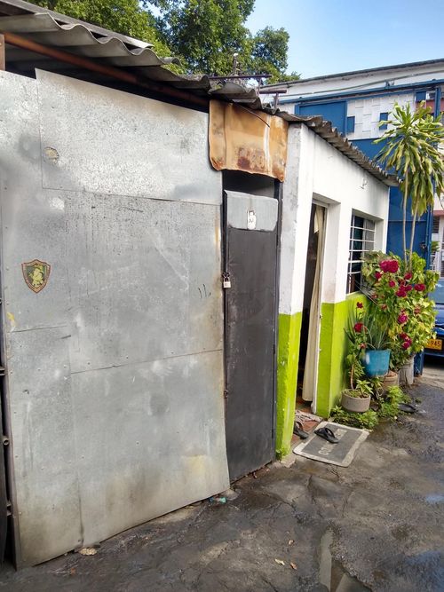 Parqueadero en venta en La merced, Cúcuta - Miniatura 4