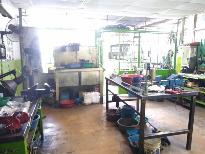 Parqueadero en venta en La merced, Cúcuta - Miniatura 9