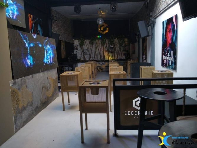 Local en  Venta en Manrique Central, Medellín - Imagen 1