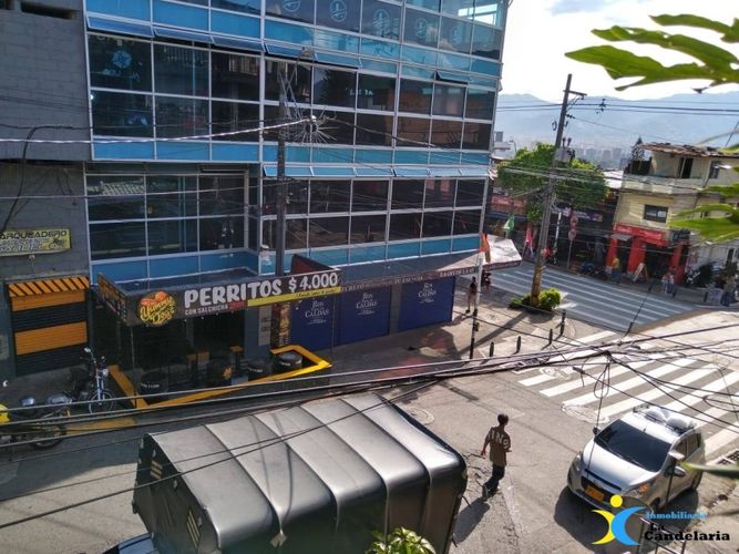 Local en  Venta en Manrique Central, Medellín - Miniatura 5