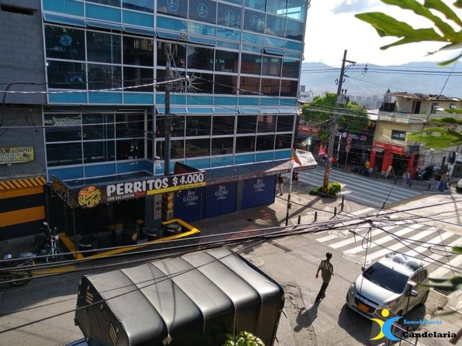 Local en  Venta en Manrique Central, Medellín - Miniatura 18