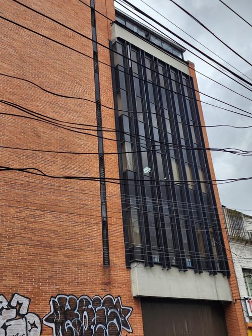 Oficina en  Arriendo en Chapinero, Bogotá - Imagen 1
