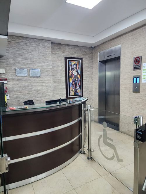 Oficina en  Arriendo en Chapinero, Bogotá - Miniatura 2
