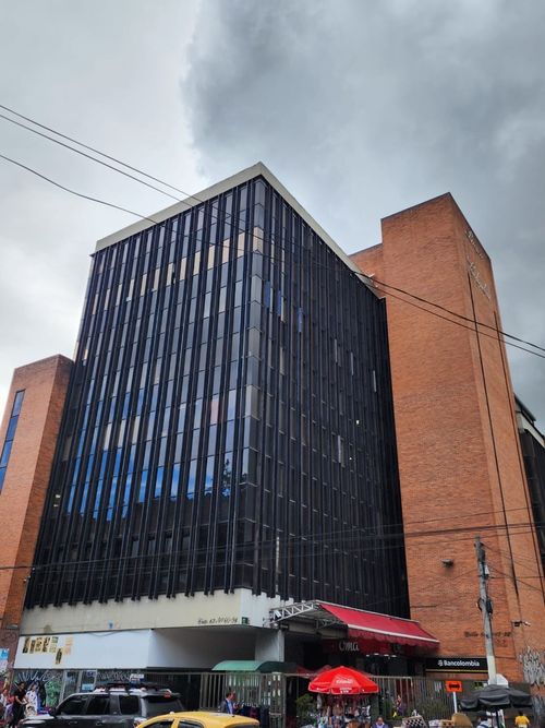 Oficina en  Arriendo en Chapinero, Bogotá - Miniatura 3