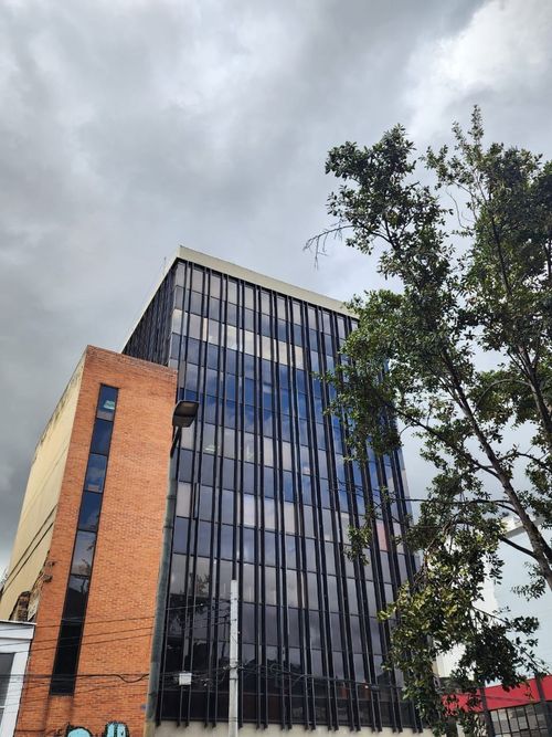 Oficina en  Arriendo en Chapinero, Bogotá - Miniatura 4
