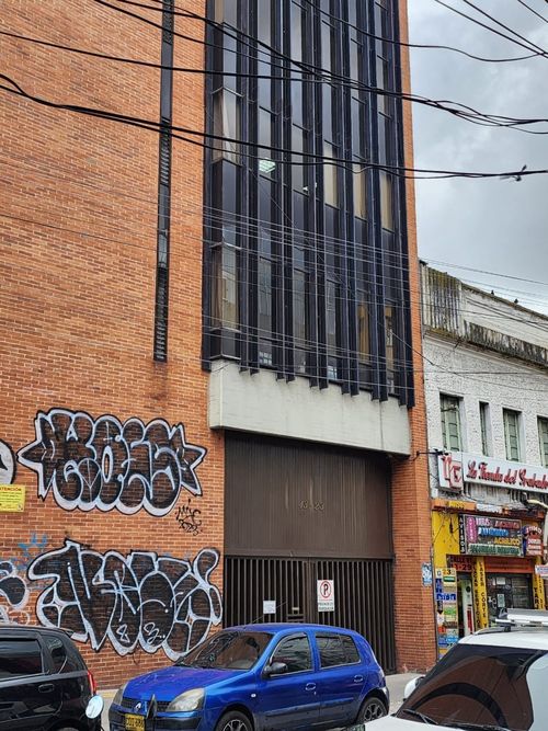 Oficina en  Arriendo en Chapinero, Bogotá - Miniatura 6