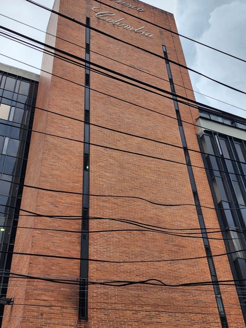 Oficina en  Arriendo en Chapinero, Bogotá - Miniatura 7