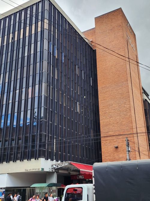 Oficina en  Arriendo en Chapinero, Bogotá - Miniatura 8
