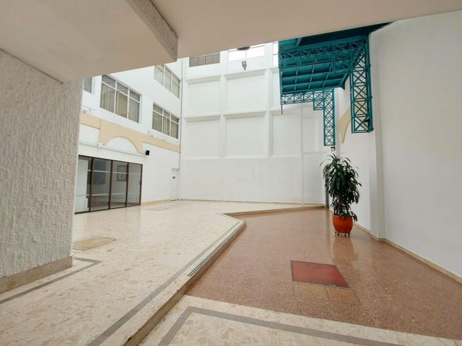 Edificio en  Arriendo en Chapinero, Bogotá - Miniatura 3