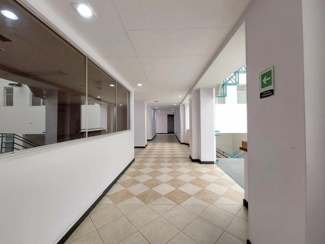 Edificio en  Arriendo en Chapinero, Bogotá - Miniatura 15
