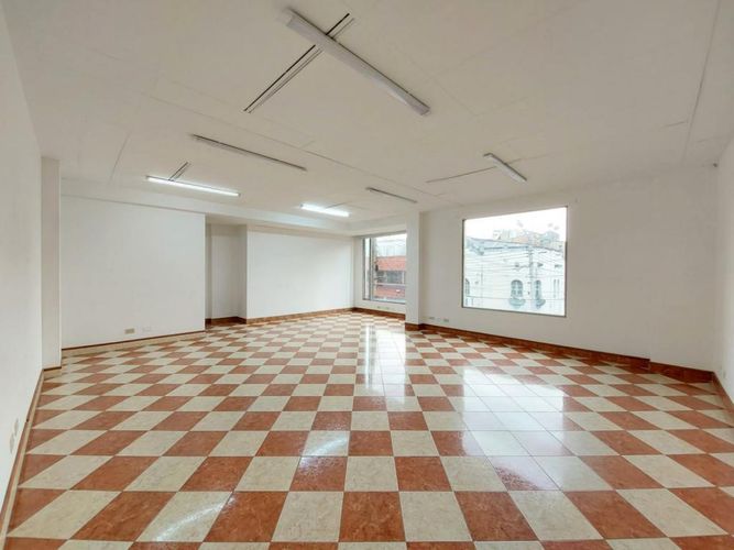 Edificio en  Arriendo en Chapinero, Bogotá - Miniatura 16
