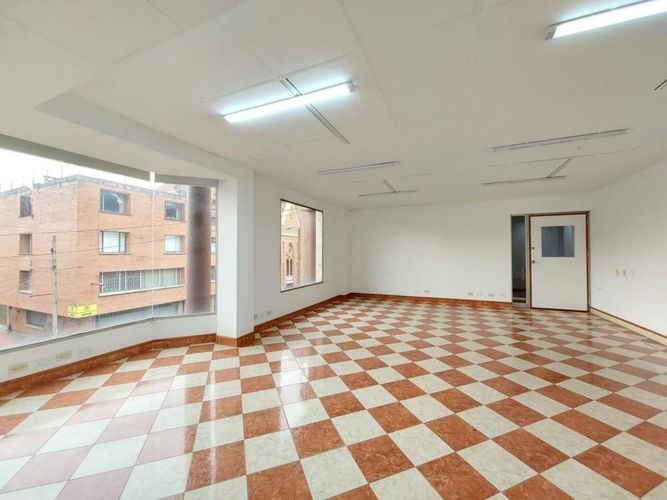 Edificio en  Arriendo en Chapinero, Bogotá - Miniatura 18