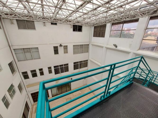 Edificio en  Arriendo en Chapinero, Bogotá - Miniatura 19