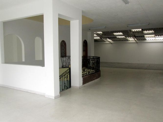 Edificio en  Arriendo en Chapinero, Bogotá - Miniatura 7