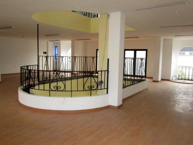 Edificio en  Arriendo en Chapinero, Bogotá - Miniatura 12