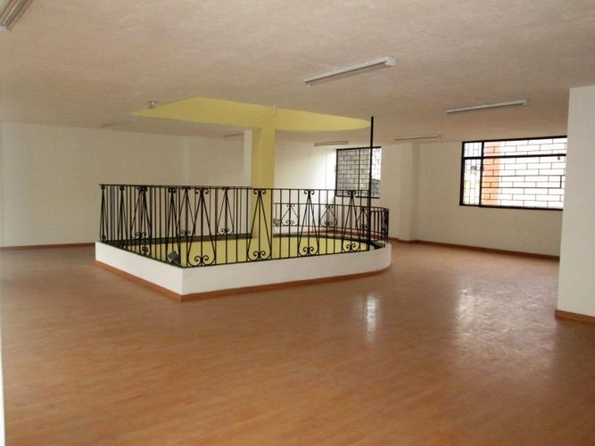 Edificio en  Arriendo en Chapinero, Bogotá - Miniatura 13