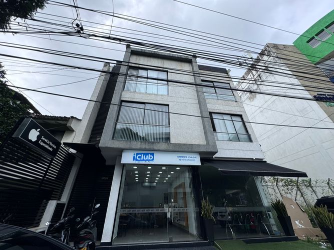 Edificio en  Venta en Ciudad capri, Cali - Miniatura 10