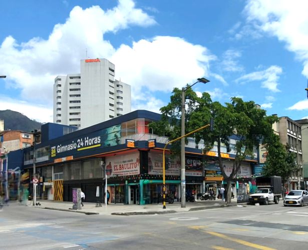Local en  Arriendo en Chapinero, Bogotá - Miniatura 5