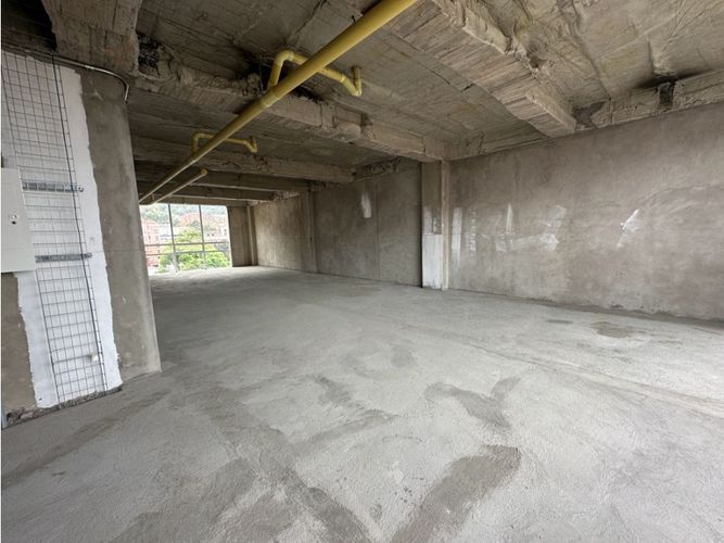 Edificio en  Venta en Usaquen, Bogotá - Miniatura 3