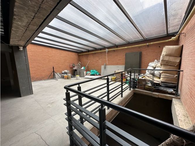 Edificio en  Venta en Usaquen, Bogotá - Miniatura 6