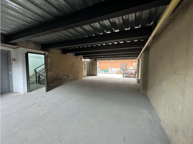 Edificio en  Venta en Usaquen, Bogotá - Miniatura 8