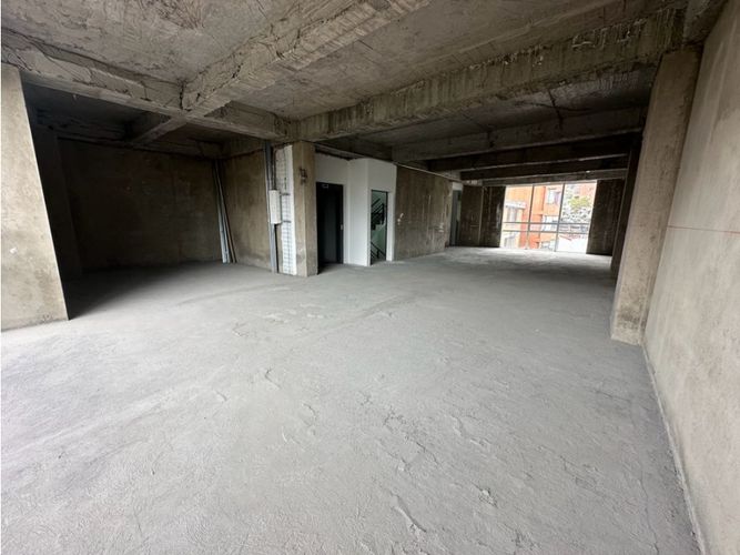Edificio en  Venta en Usaquen, Bogotá - Miniatura 19