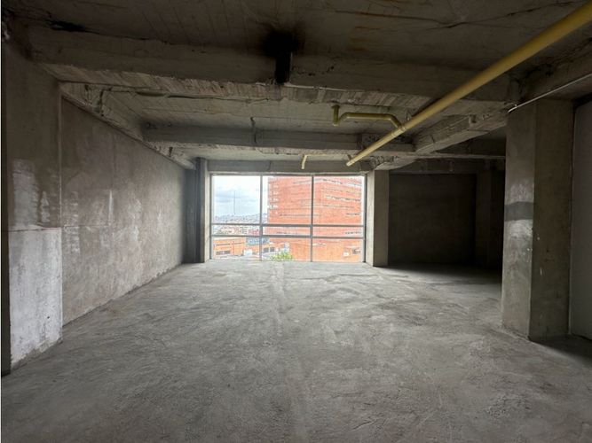 Edificio en  Venta en Usaquen, Bogotá - Miniatura 23