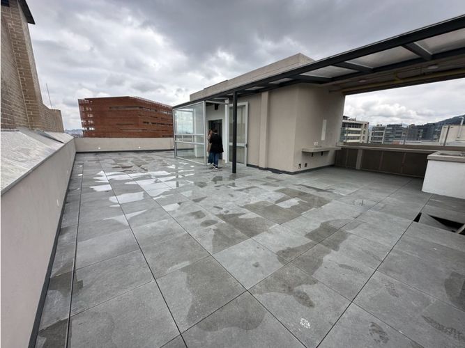 Edificio en  Venta en Usaquen, Bogotá - Miniatura 28