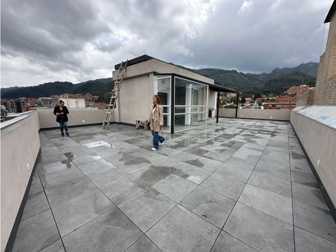 Edificio en  Venta en Usaquen, Bogotá - Miniatura 29