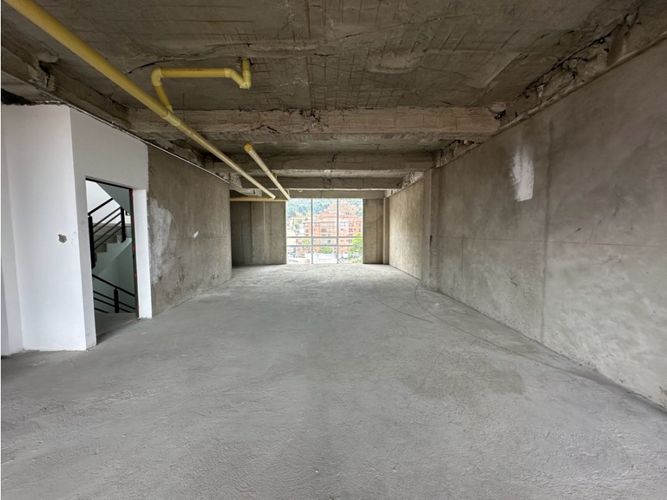 Edificio en  Arriendo en Usaquen, Bogotá - Imagen 1