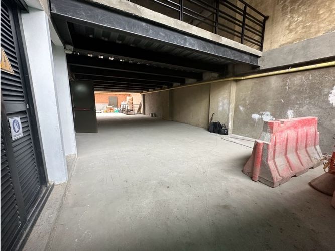 Edificio en  Arriendo en Usaquen, Bogotá - Miniatura 4