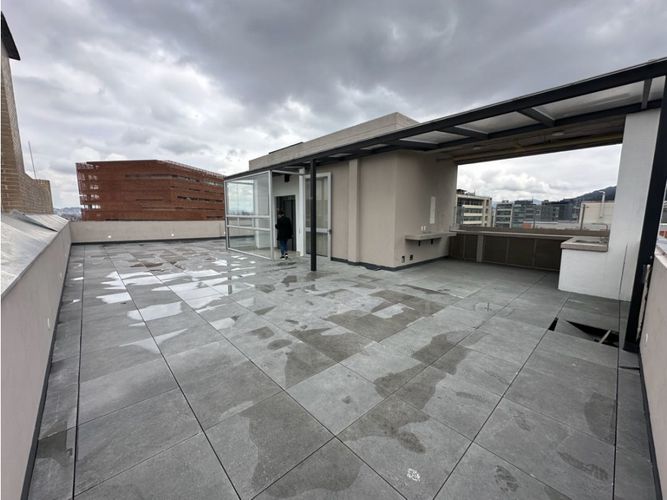 Edificio en  Arriendo en Usaquen, Bogotá - Miniatura 27
