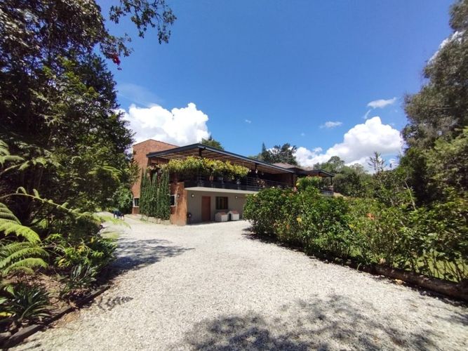 Finca en  Arriendo en Llano Grande, Rionegro - Miniatura 3