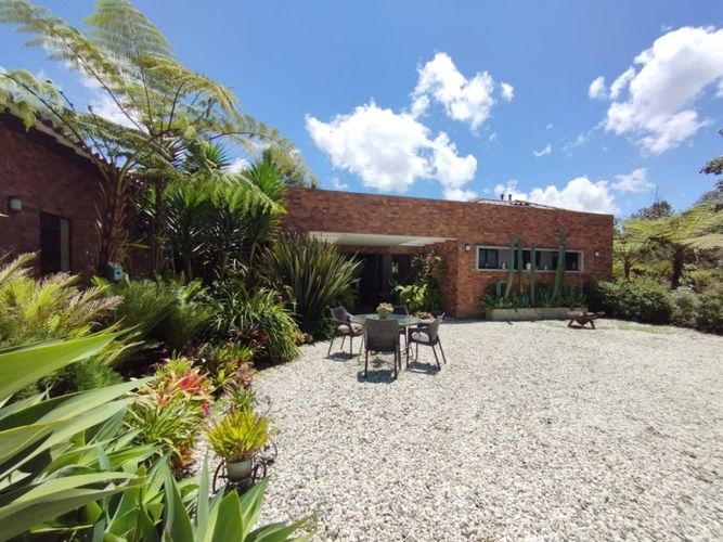 Finca en  Arriendo en Llano Grande, Rionegro - Miniatura 4
