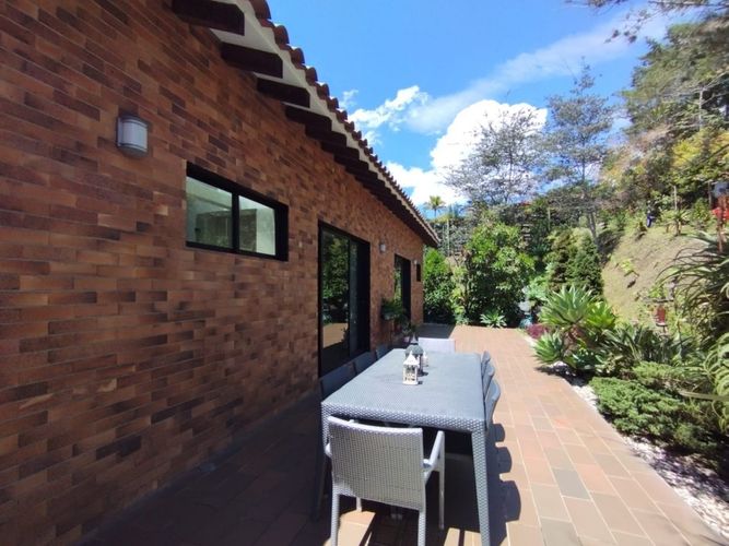 Finca en  Arriendo en Llano Grande, Rionegro - Miniatura 8