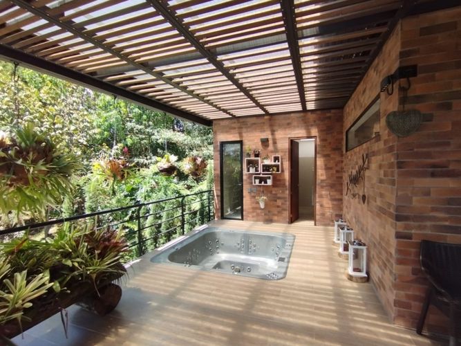 Finca en  Arriendo en Llano Grande, Rionegro - Miniatura 9